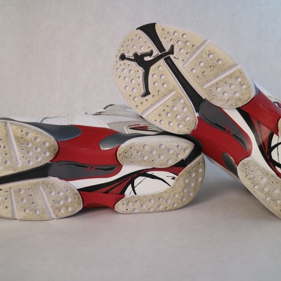 Air Jordan 8 Bug's Bunny - Picture 7 of 8